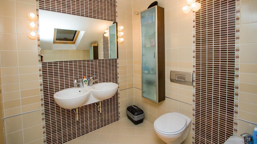 Apartment Lunta Крк Екстер'єр фото