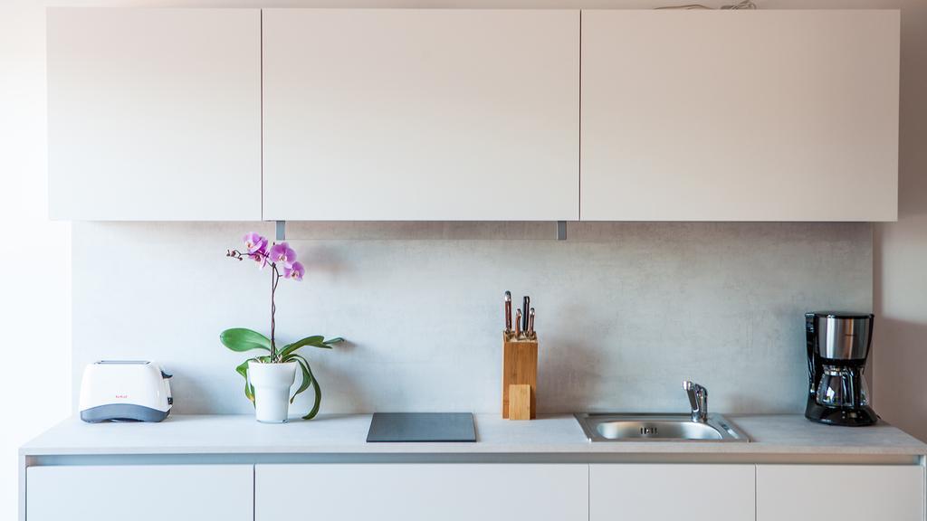 Apartment Lunta Крк Екстер'єр фото